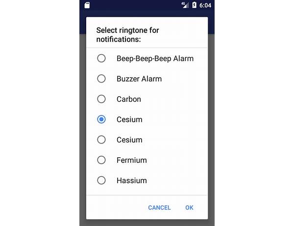Charger Alarm for Android - Download the APK from Habererciyes